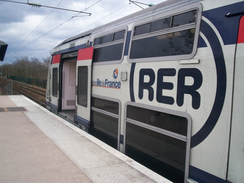Et si les grandes villes de Caen, Rouen et Le Havre se dotaient d’un RER comme à Paris ?
